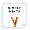 Simply Mints | Cinnamon